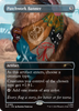 Patchwork Banner (Secret Lair - Fallout: Greet the Dog)