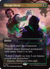 Abrupt Decay (Secret Lair - Omens of Chaos)