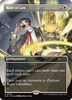 Rule of Law (Secret Lair - Mahō Gakuin Seishun Hakusho)
