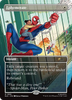 Ephemerate (Foil) (Secret Lair - Marvel's Spider-Man: Heroic Deeds)