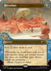 Preordain (Foil) (Secret Lair - Avatar: The Last Airbender: One With the Elements)