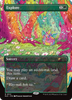 Explore (Foil) (Secret Lair - Furby: Doo-Ay Noo-Lah)