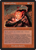 Breath of Fury (Foil) (Secret Lair - Back In My Day!)