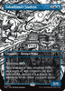 Sakashima's Student (Foil) (Secret Lair - Featuring: Kevin Eastman Inks)