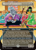 Master of Ceremonies (Foil) (Secret Lair - Featuring: Stan Sakai)