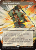 Duty Beyond Death (Foil) (Secret Lair - Return to the Mystical Archive)