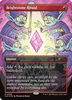 Brightstone Ritual (Foil) (Secret Lair - Goblin Storm)