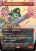 Broadside Bombardiers (Foil) (Secret Lair - Goblin Storm)