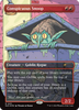 Conspicuous Snoop (Foil) (Secret Lair - Goblin Storm)
