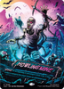 Howling Mine (Foil) (Secret Lair - Iron Maiden: Eddie Unchained)