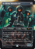 Academy Manufactor (Foil) (Secret Lair - Fallout: Beyond Vault 33)