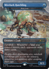 Ruin Crab [Mirelurk Hatchling] (Foil) (Secret Lair - Fallout: Rad)