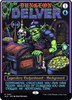 Dungeon Delver (Foil) (Secret Lair - Dungeons & Dragons: Black Lights & Dark Dungeons)
