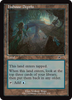 Halimar Depths (Secret Lair - Chaos Vault: Dandan)