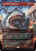 Reckless Endeavor (Secret Lair - Jaws: Terror of Amity Island)
