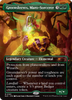 Greensleeves, Maro-Sorcerer (Secret Lair - Play-Doh: Squishful Thinking)