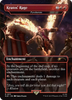 Pyrohemia [Kratos' Rage] (Secret Lair - God of War: Greek)