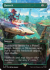 Farseek (Secret Lair - Horizon: Into the Forbidden West)