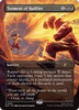 Torment of Hailfire (Secret Lair - Avatar: The Last Airbender: Everything Changed)