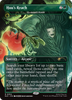 Kodama's Reach [Huu's Reach] (Secret Lair - Avatar: The Last Airbender: A Lot to Learn)
