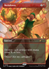 Meltdown (Secret Lair - Avatar: The Last Airbender: My Cabbages!)