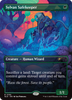 Sylvan Safekeeper (Foil) (Secret Lair - Alien Auroras)