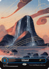 Island (#2147) (Foil) (Secret Lair - Chaos Vault: Dandan)