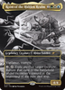 Roon of the Hidden Realm (Foil) (Secret Lair - Dreaming Darkly)