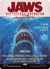 Jaws, Relentless Predator (Foil) (Secret Lair - Jaws: Terror of Amity Island)