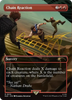 Chain Reaction (Foil) (Secret Lair - Uncharted)