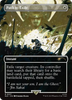 Path to Exile (Foil) (Secret Lair - Ghost of Tsushima)
