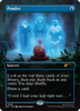Ponder (Foil) (Secret Lair - Avatar: The Last Airbender: A Lot to Learn)