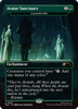 Cryptolith Rite [Avatar Sanctuary] (Foil) (Secret Lair - Avatar: The Last Airbender: A Lot to Learn)