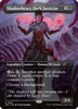 Shadowheart, Dark Justiciar (Secret Lair - Dungeons & Dragons: Shadowheart's Devotion)