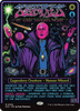 Sefris of the Hidden Ways (Secret Lair - Dungeons & Dragons: Black Lights & Dark Dungeons)
