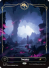 Swamp (Secret Lair - Dungeons & Dragons: Lands of the Forgotten Realms)