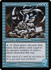 Jace's Archivist (Secret Lair - Brain Dead: New Earth Mentality)