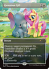 Generous Gift (Secret Lair - My Little Pony: Friendship is Magic)