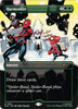 Harmonize (#7021) (Secret Lair - Marvel's Spider-Man: Bonus Cards)