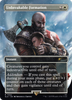 Unbreakable Formation (Secret Lair - God of War: Norse)