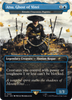 Tetsuko Umezawa, Fugitive [Atsu, Ghost of Yotei] (Secret Lair - Ghost of Tsushima)