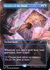 Secrets of the Dead (Secret Lair - Dungeons & Dragons: Gale's Ambition)