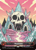 Mountain (#2419) (Foil) (Secret Lair - Goblin Storm)