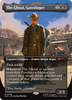 The Ghoul, Gunslinger (Foil) (Secret Lair - Fallout: Beyond Vault 33)