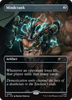 Mindcrank (Foil) (Secret Lair - Fallout: Rad)