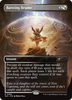 Batwing Brume (Foil) (Secret Lair - Omens of Chaos)