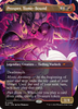 Prosper, Tome-Bound (Foil) (Secret Lair - Dungeons & Dragons: Shadows Over Baldur's Gate)