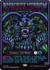 Displacer Kitten (Foil) (Secret Lair - Dungeons & Dragons: Black Lights & Dark Dungeons)