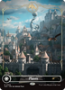 Plains (Foil) (Secret Lair - Dungeons & Dragons: Lands of the Forgotten Realms)