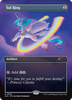 Sol Ring (Foil) (Secret Lair - My Little Pony: Friendship is Magic)